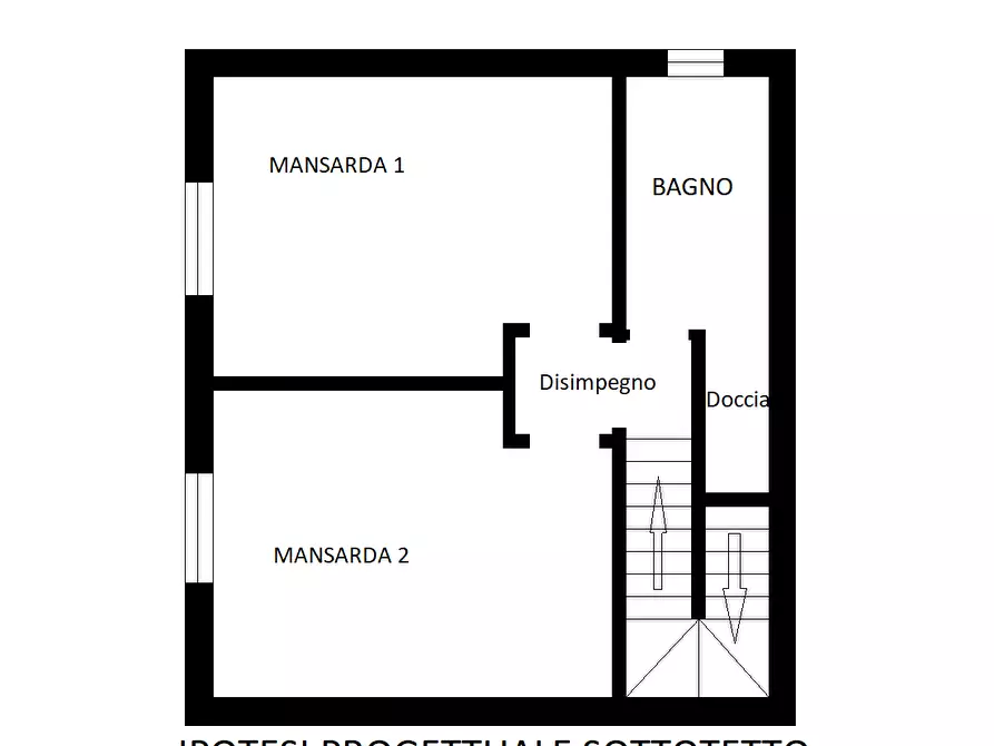 Immagine 32 di Villa in vendita  a Montignoso