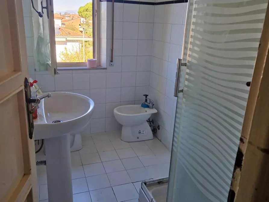 Immagine 8 di Appartamento in vendita  a San Giuliano Terme