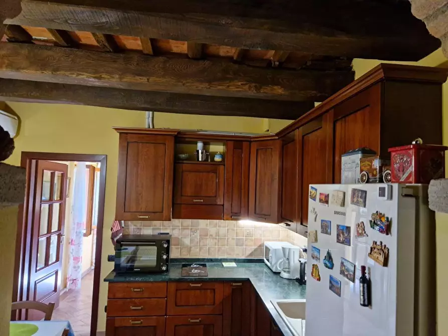 Immagine 5 di Appartamento in vendita  a Peccioli