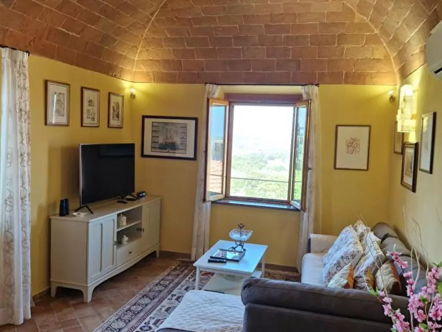 Immagine 3 di Appartamento in vendita  a Peccioli