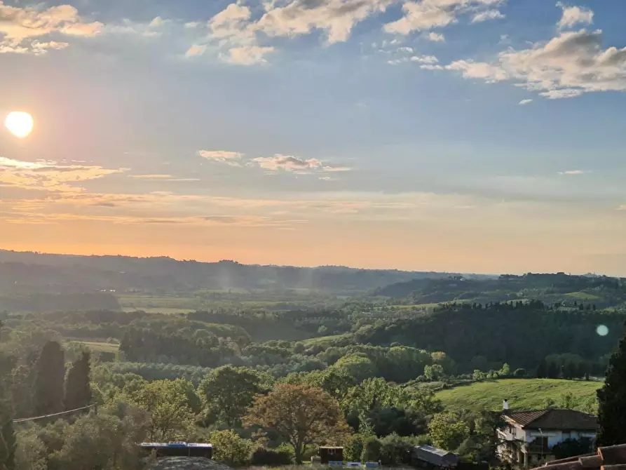 Immagine 10 di Appartamento in vendita  a Peccioli