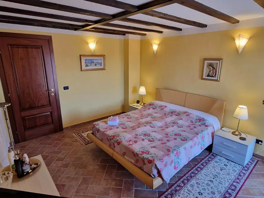 Immagine 6 di Appartamento in vendita  a Peccioli