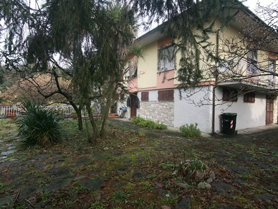Immagine 4 di Casa indipendente in vendita  a Carrara