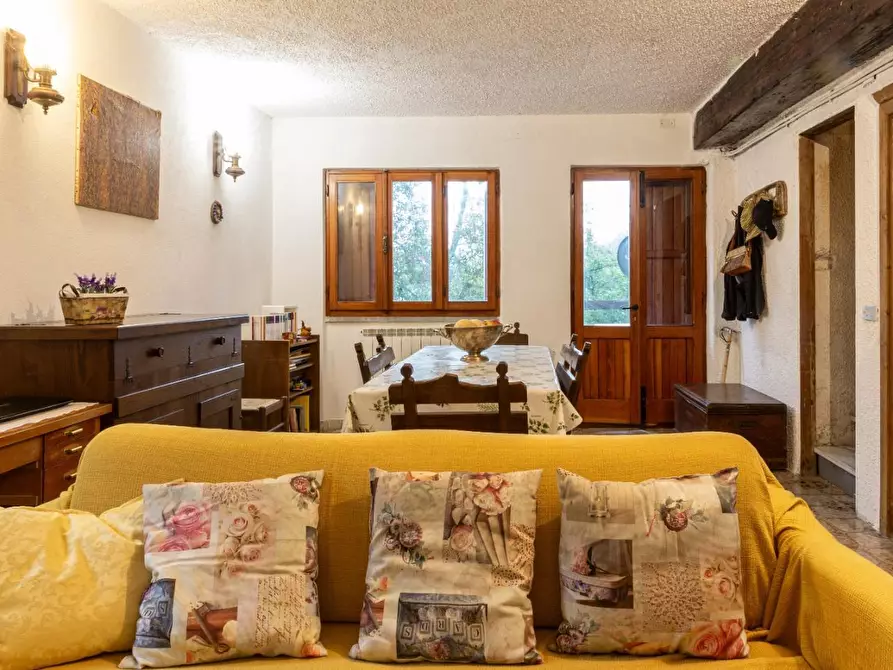 Immagine 6 di Casa semindipendente in vendita  a Zeri