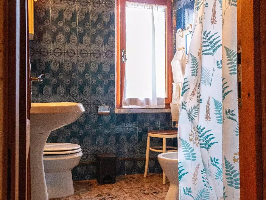 Immagine 11 di Casa semindipendente in vendita  a Zeri