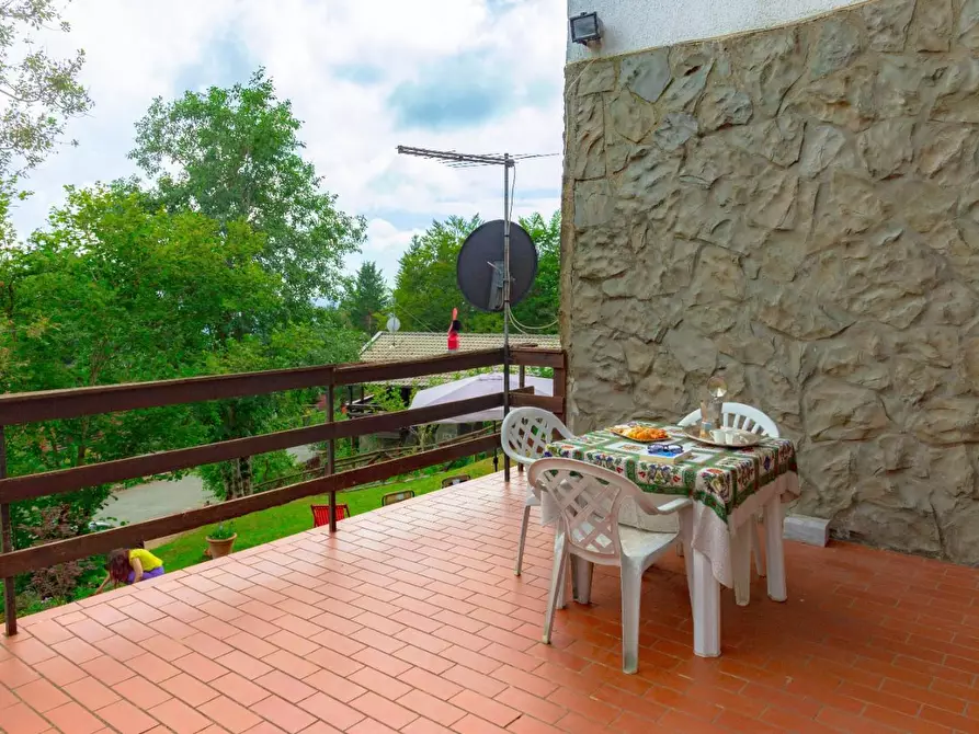 Immagine 4 di Casa semindipendente in vendita  a Zeri