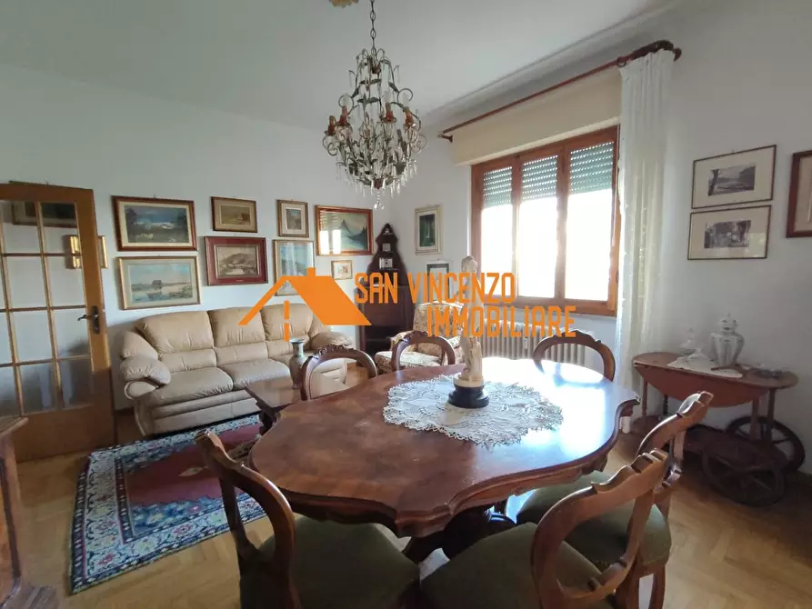 Immagine 2 di Appartamento in vendita  a Campiglia Marittima