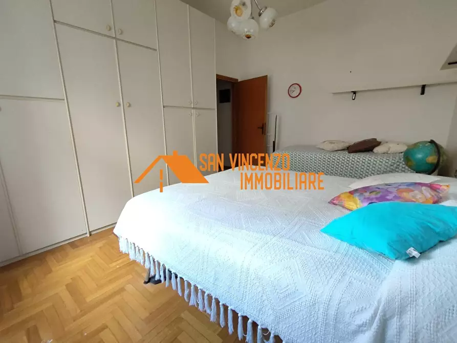 Immagine 8 di Appartamento in vendita  a Campiglia Marittima