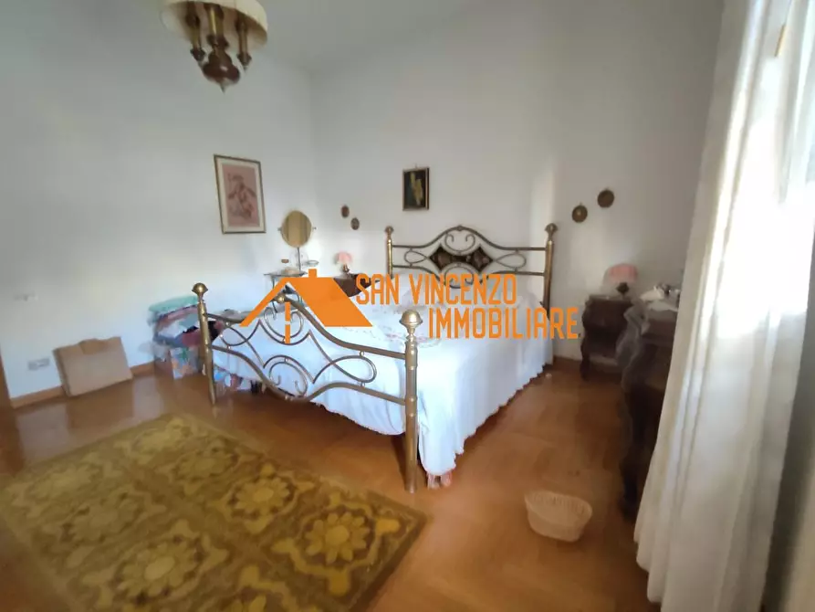 Immagine 5 di Appartamento in vendita  a Campiglia Marittima