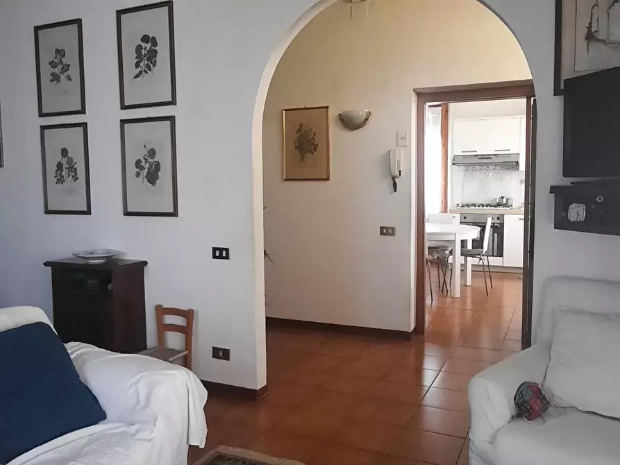 Immagine 7 di Villa in vendita  a Monteriggioni