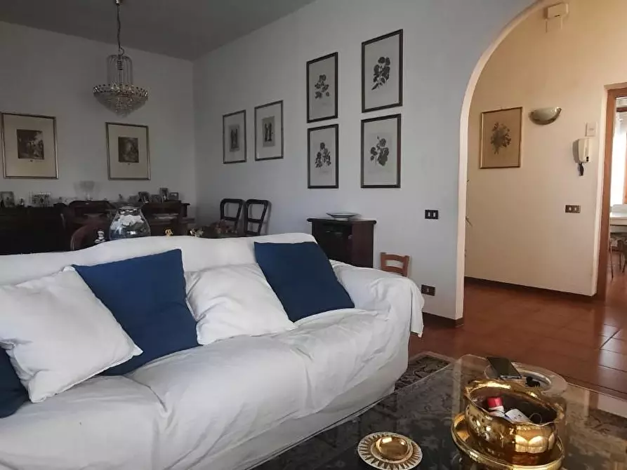 Immagine 24 di Villa in vendita  a Monteriggioni