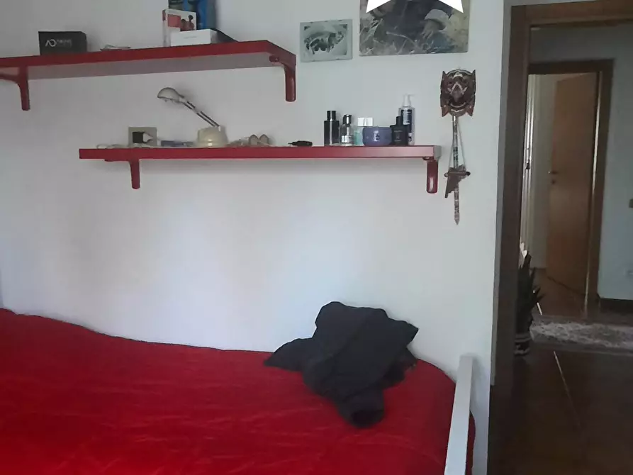 Immagine 15 di Villa in vendita  a Monteriggioni