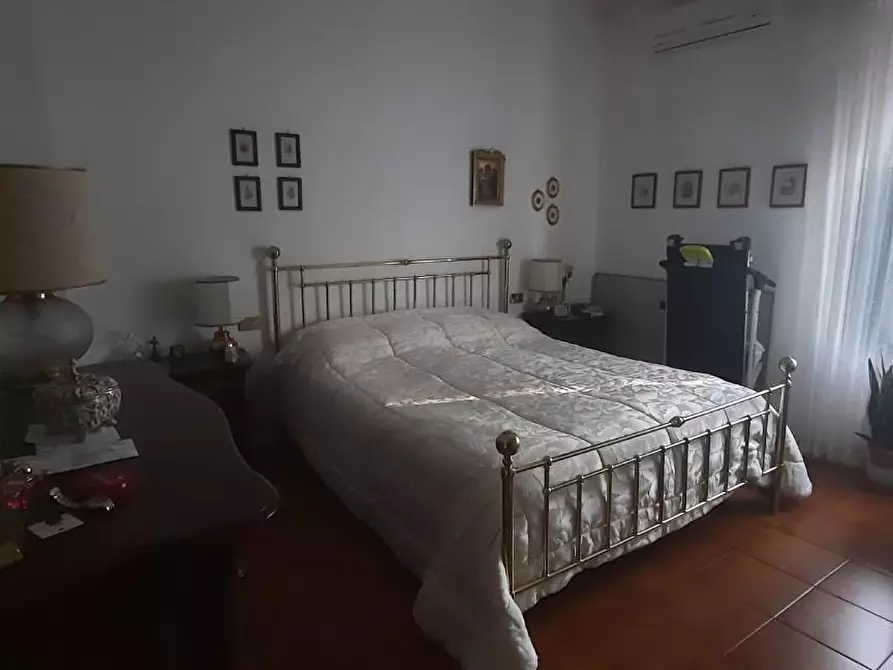 Immagine 16 di Villa in vendita  a Monteriggioni