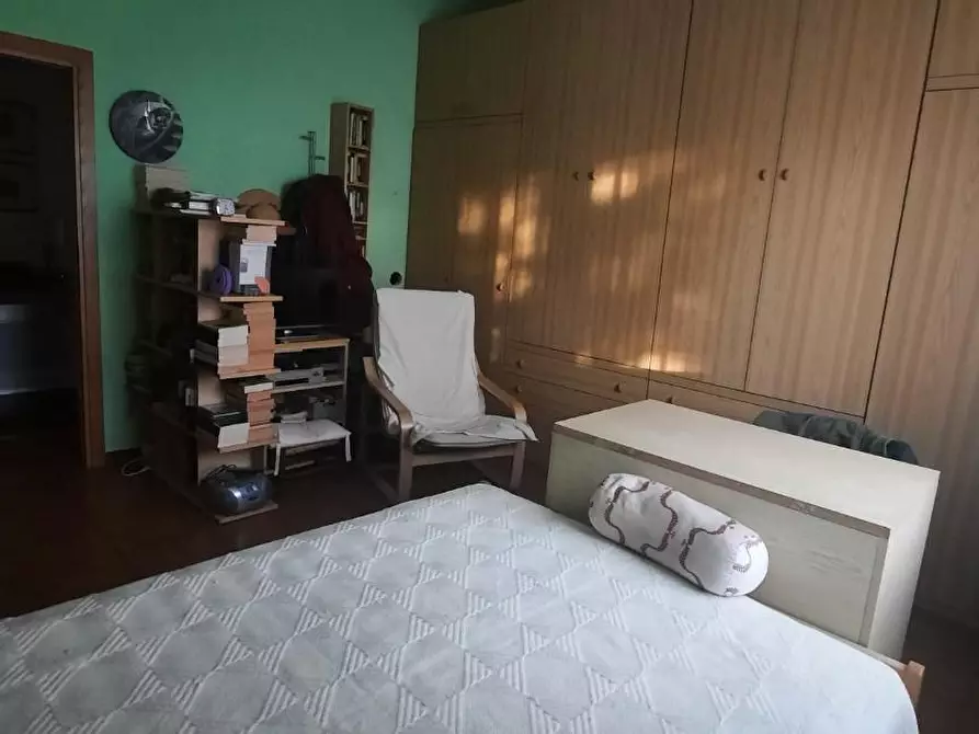 Immagine 10 di Villa in vendita  a Monteriggioni