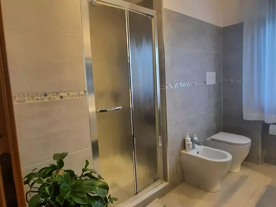 Immagine 26 di Villa in vendita  a Monteriggioni