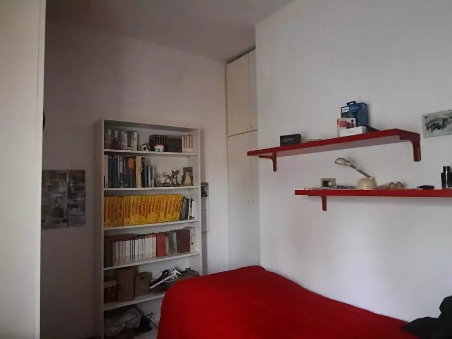 Immagine 14 di Villa in vendita  a Monteriggioni