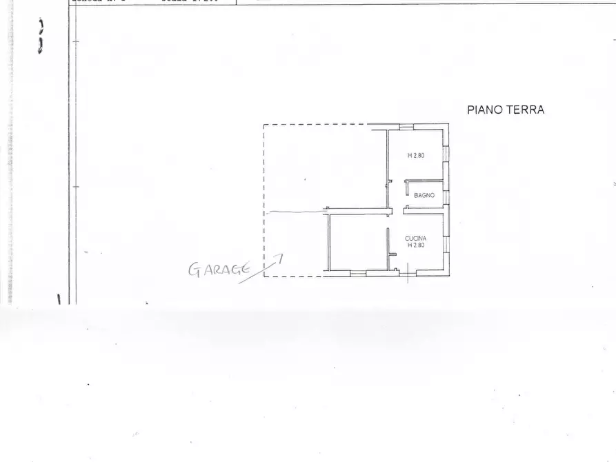 Immagine 30 di Villa in vendita  a Monteriggioni