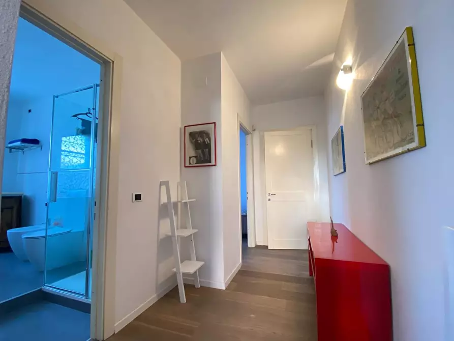 Immagine 13 di Appartamento in affitto  a San Giuliano Terme