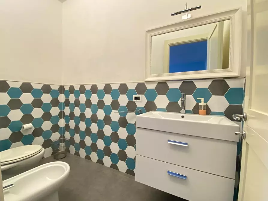 Immagine 12 di Appartamento in affitto  a San Giuliano Terme