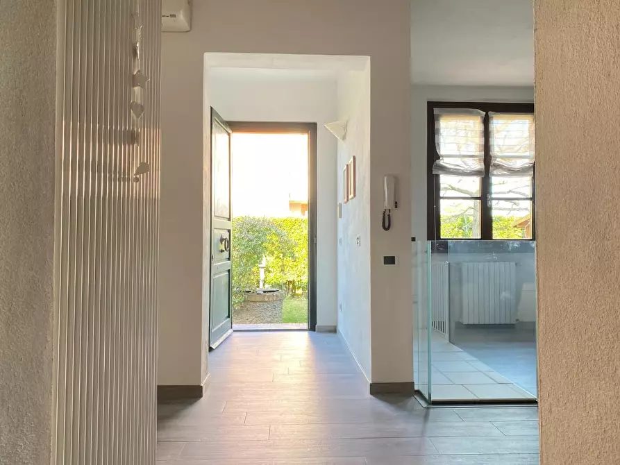 Immagine 5 di Appartamento in affitto  a San Giuliano Terme