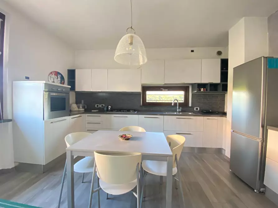 Immagine 7 di Appartamento in affitto  a San Giuliano Terme