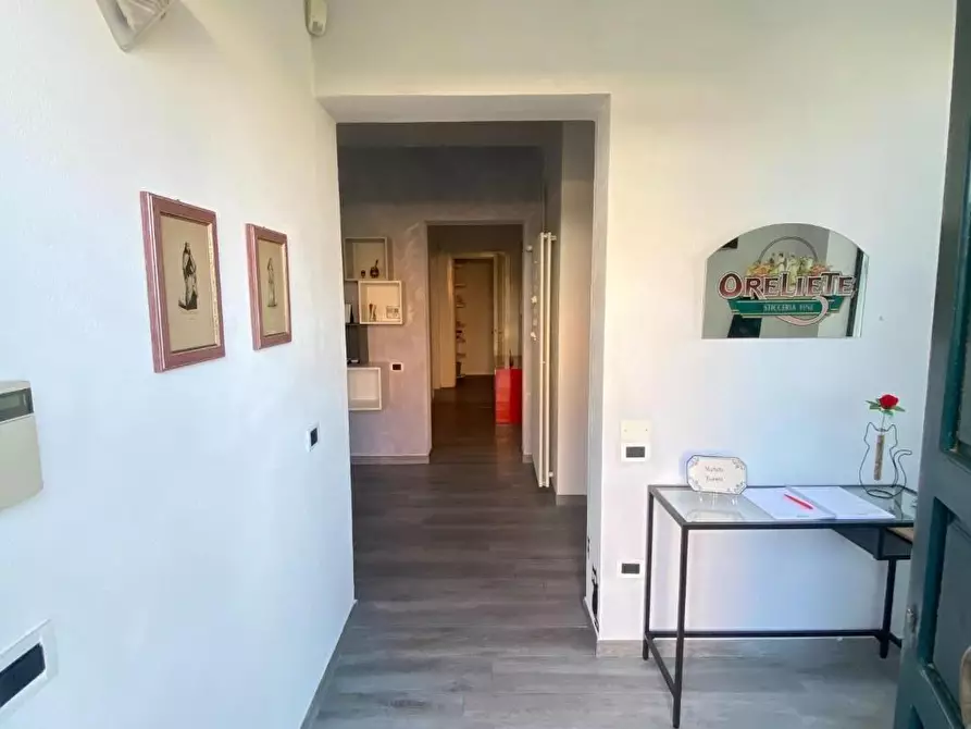 Immagine 4 di Appartamento in affitto  a San Giuliano Terme