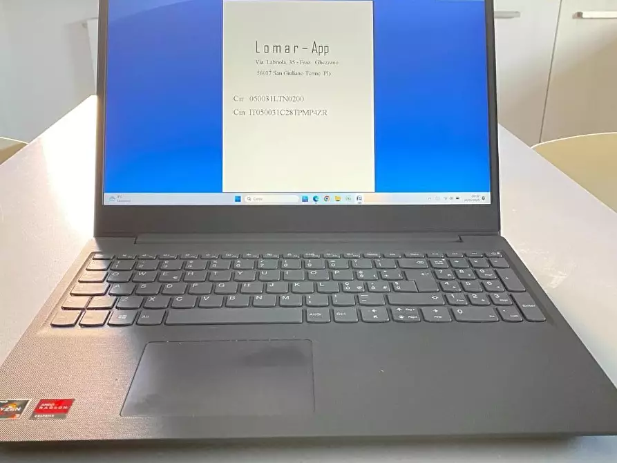 Immagine 25 di Appartamento in affitto  a San Giuliano Terme