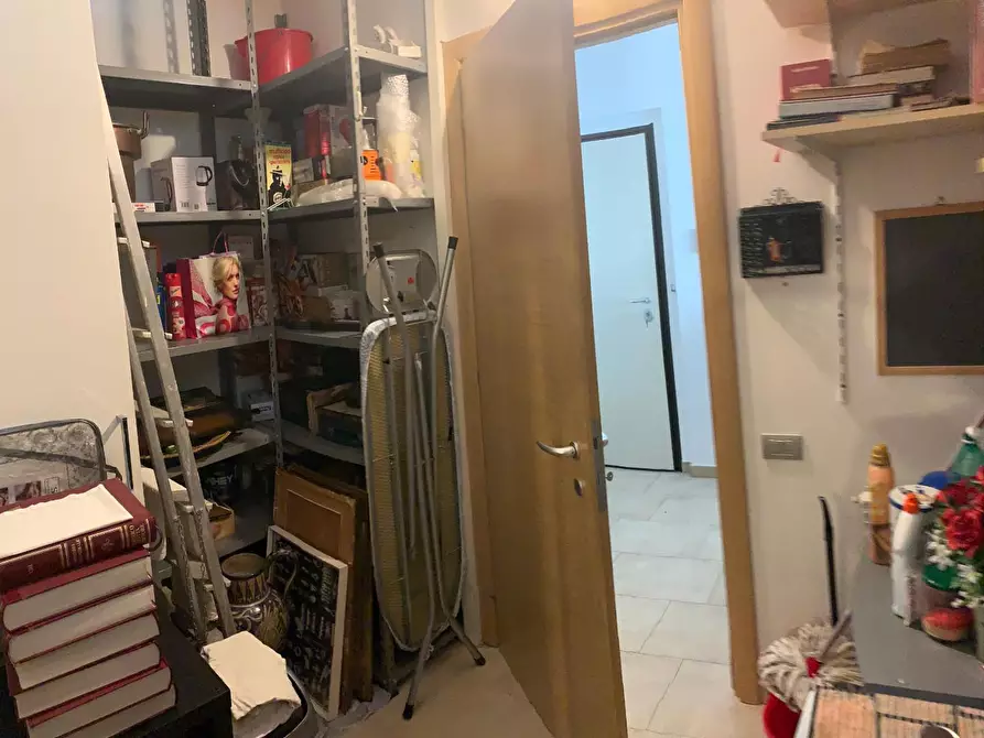 Immagine 16 di Appartamento in vendita  a Pontedera