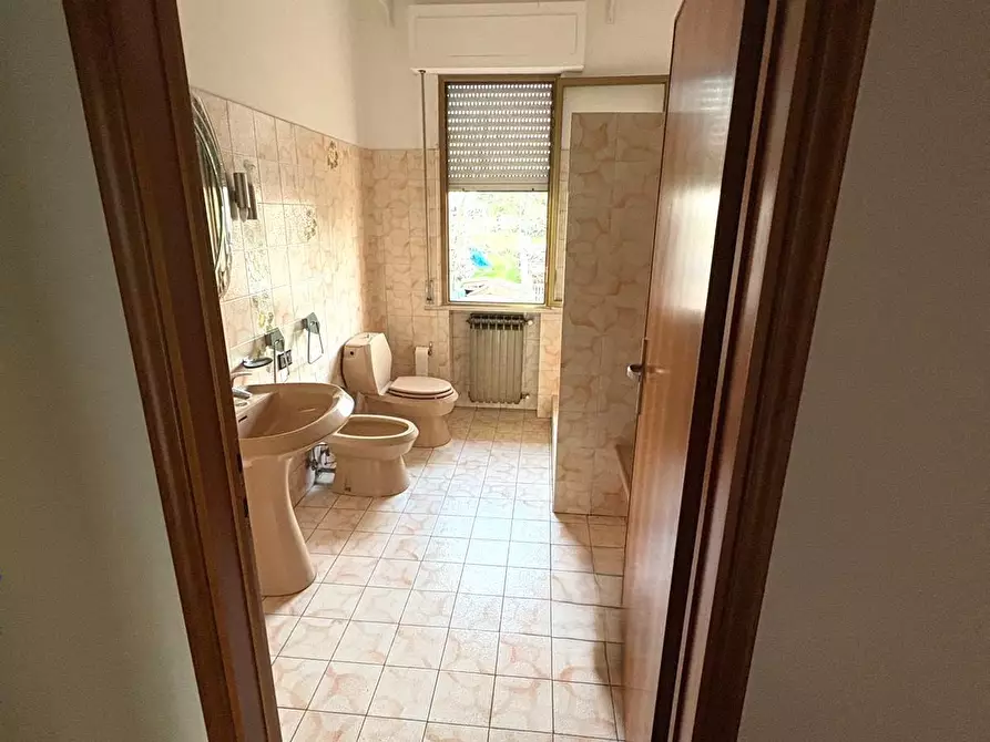 Immagine 7 di Appartamento in vendita  a Castelfranco Di Sotto