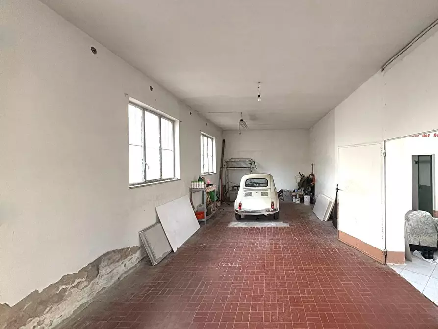 Immagine 21 di Appartamento in vendita  a Castelfranco Di Sotto