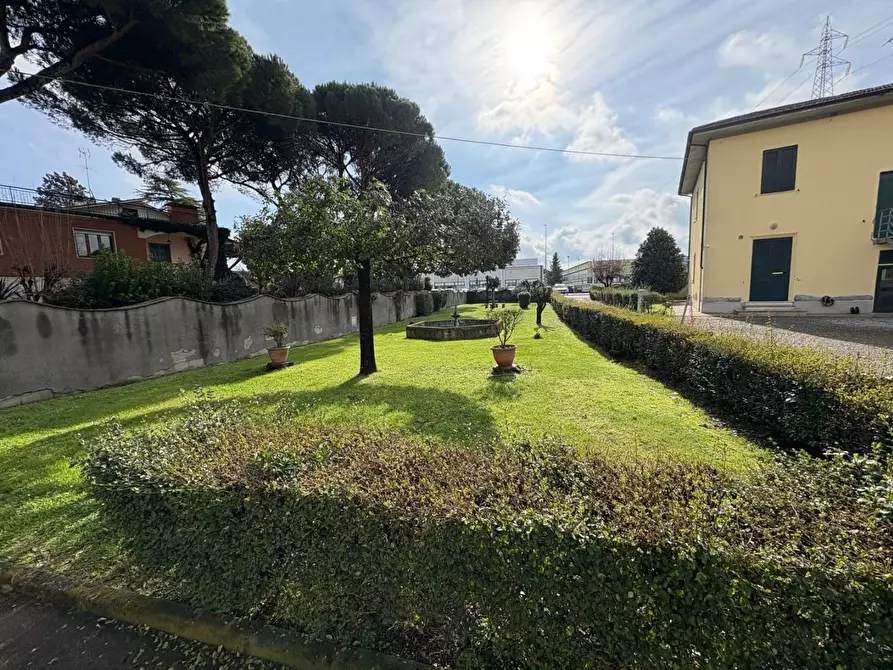 Immagine 36 di Appartamento in vendita  a Castelfranco Di Sotto