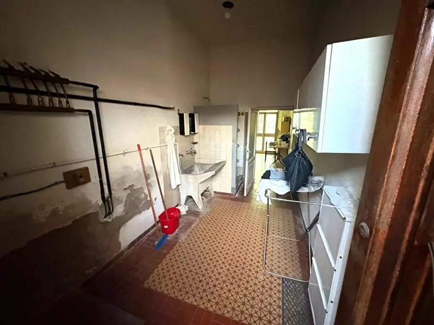 Immagine 33 di Appartamento in vendita  a Castelfranco Di Sotto