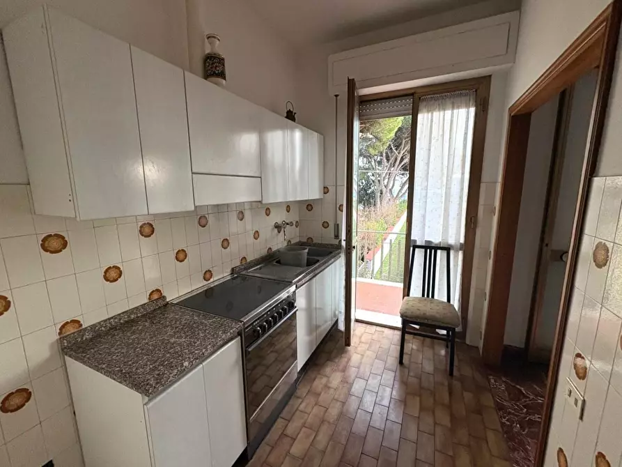 Immagine 2 di Appartamento in vendita  a Castelfranco Di Sotto