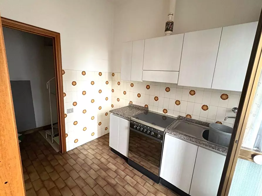 Immagine 3 di Appartamento in vendita  a Castelfranco Di Sotto