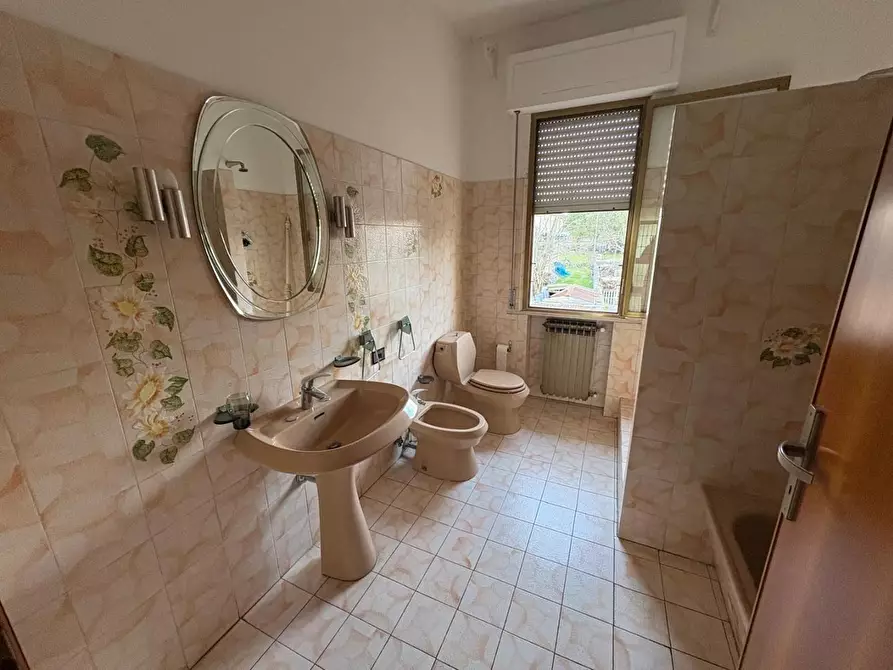 Immagine 6 di Appartamento in vendita  a Castelfranco Di Sotto