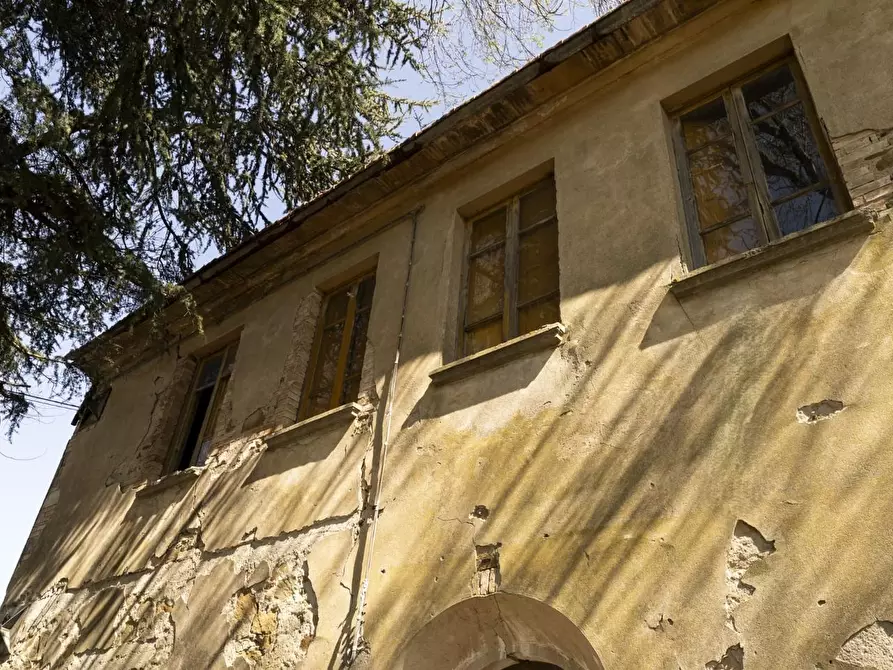 Immagine 3 di Rustico / casale in vendita  a Chianni