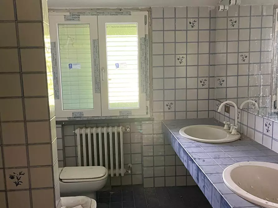 Immagine 26 di Casa indipendente in vendita  a Lajatico