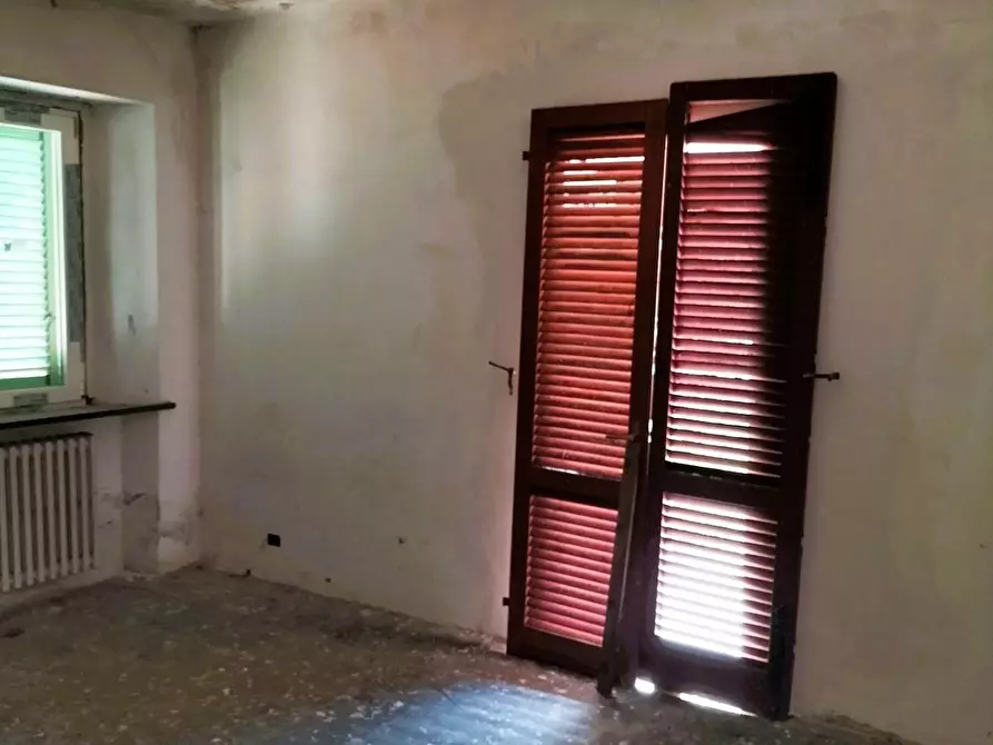Immagine 13 di Casa indipendente in vendita  a Lajatico