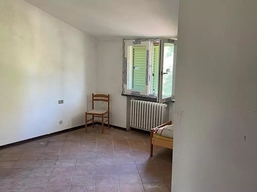 Immagine 25 di Casa indipendente in vendita  a Lajatico