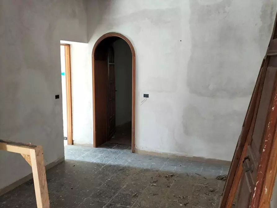 Immagine 9 di Casa indipendente in vendita  a Lajatico