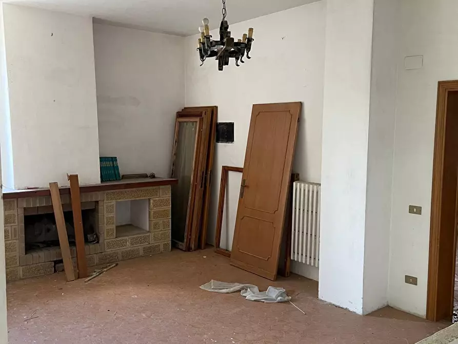 Immagine 20 di Casa indipendente in vendita  a Lajatico