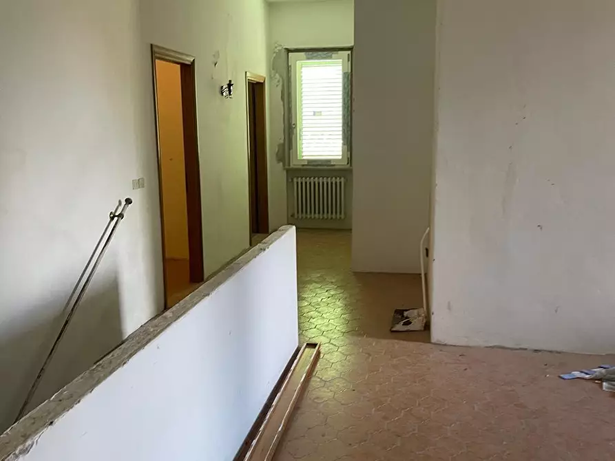 Immagine 19 di Casa indipendente in vendita  a Lajatico