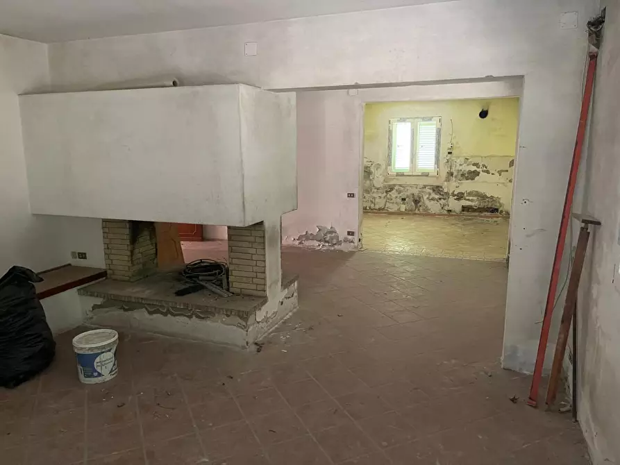 Immagine 14 di Casa indipendente in vendita  a Lajatico