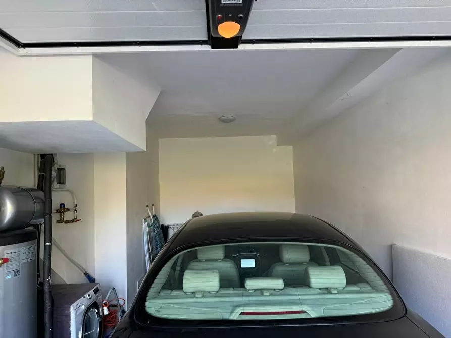 Immagine 30 di Villetta a schiera in vendita  a Monteroni D'arbia