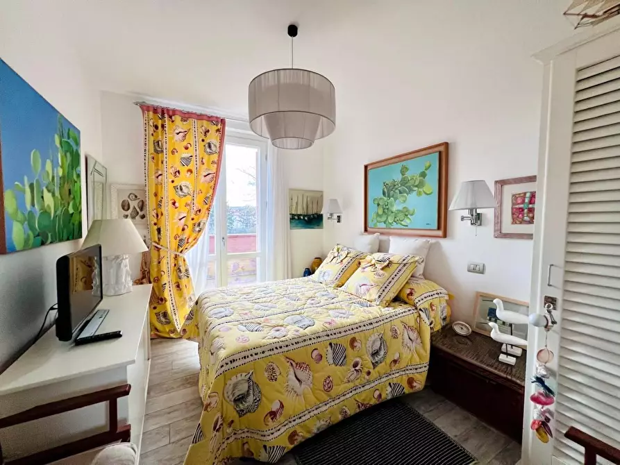 Immagine 17 di Villetta a schiera in vendita  a Monteroni D'arbia