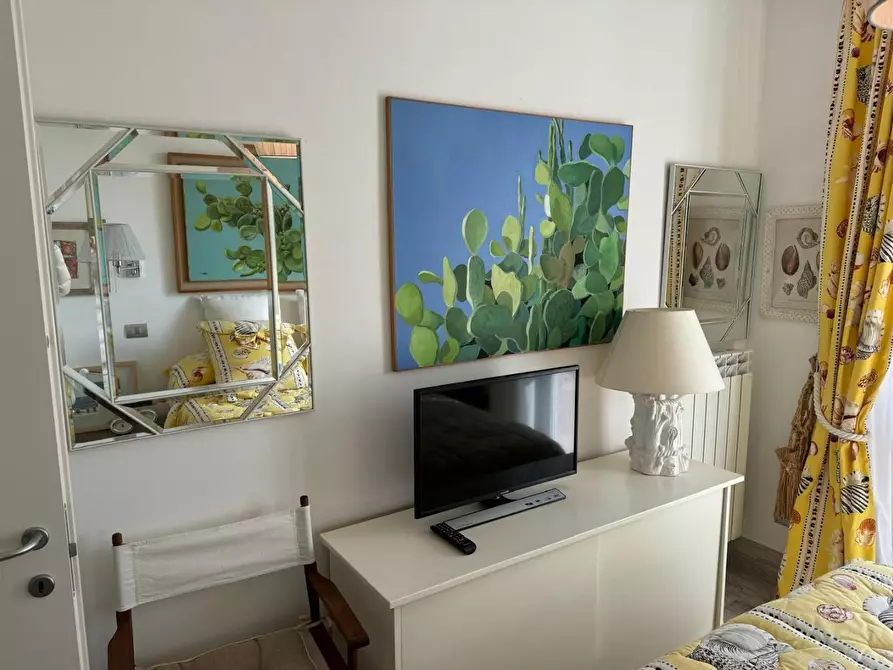 Immagine 18 di Villetta a schiera in vendita  a Monteroni D'arbia