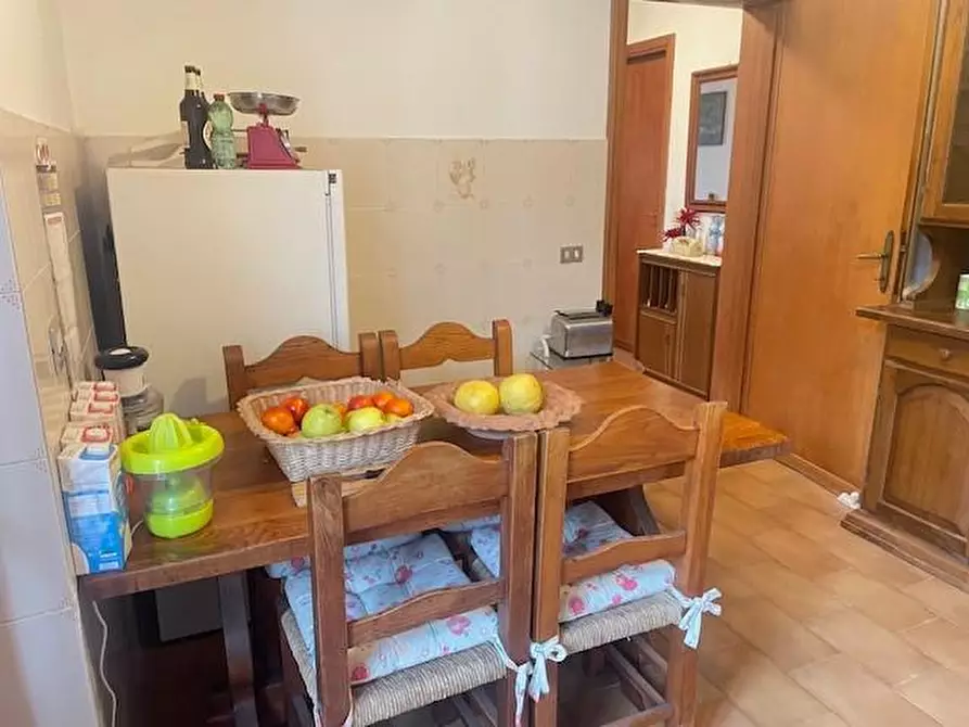 Immagine 22 di Casa bifamiliare in vendita  a Massa