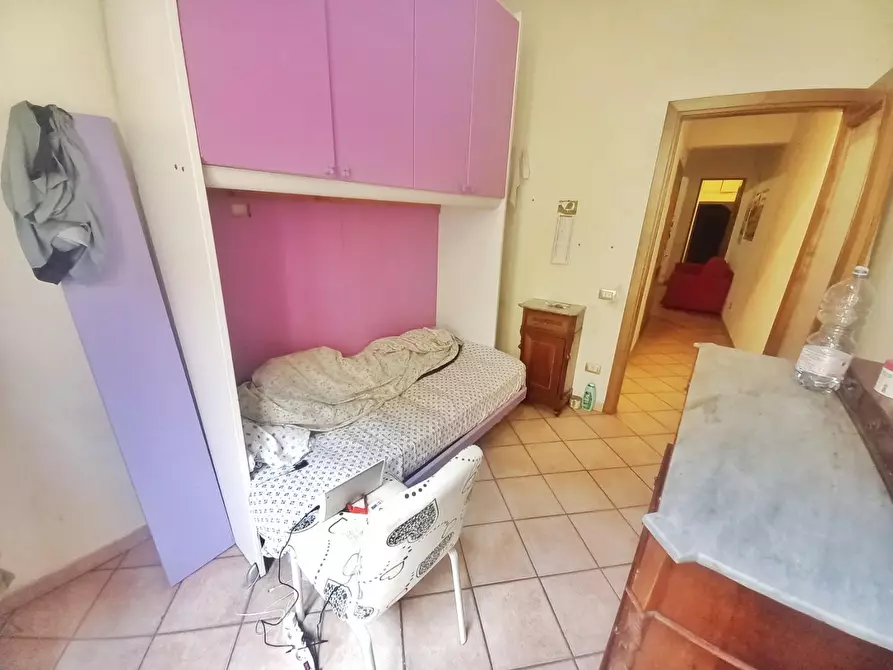 Immagine 10 di Appartamento in vendita  a Castelfiorentino