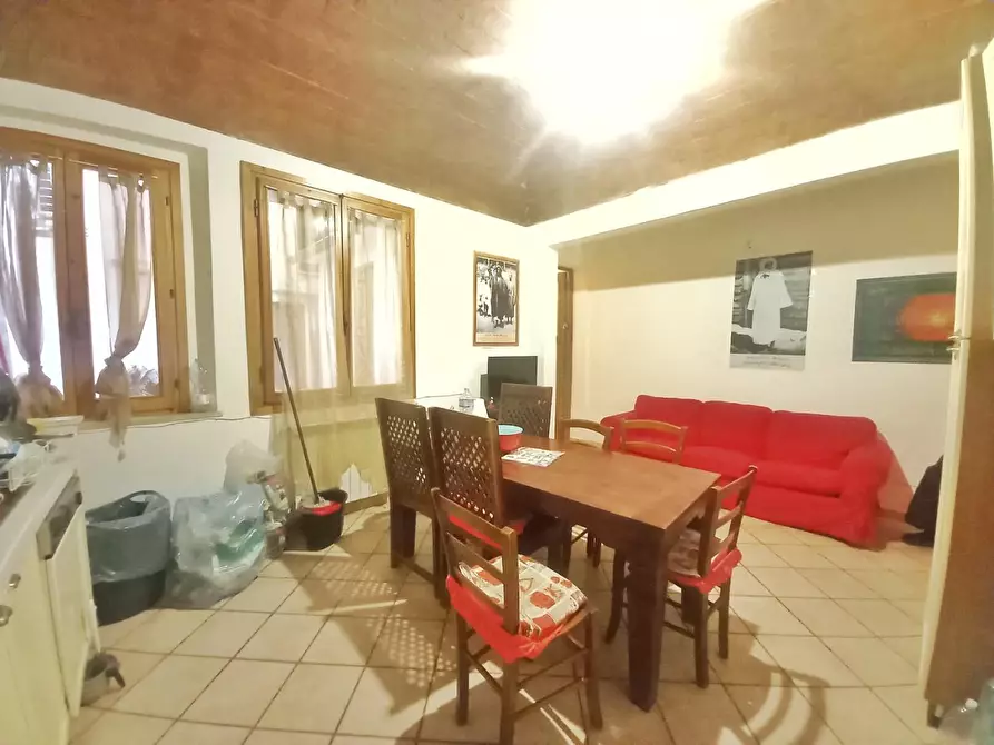 Immagine 5 di Appartamento in vendita  a Castelfiorentino