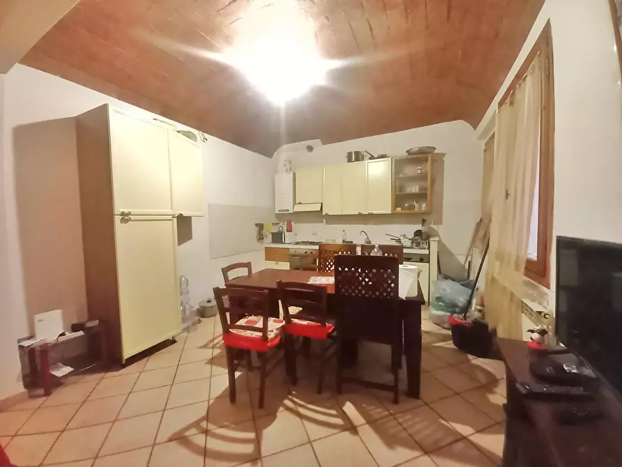 Immagine 1 di Appartamento in vendita  a Castelfiorentino